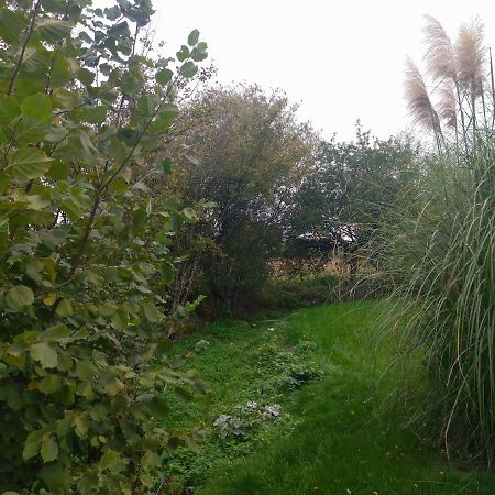 Gite De La Basse Roche Souge  Zewnętrze zdjęcie