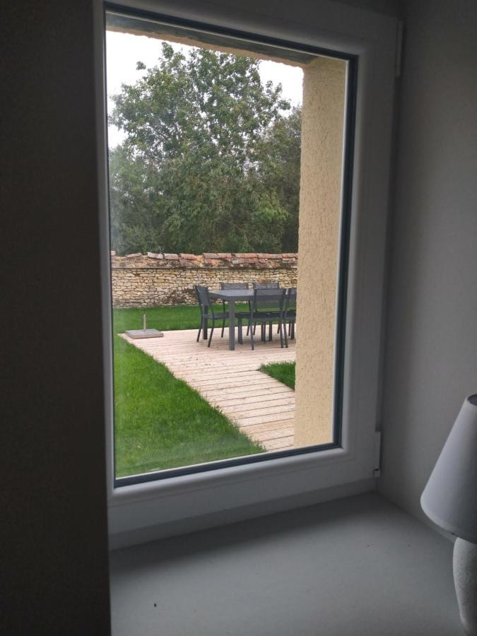 Gite De La Basse Roche Souge  Zewnętrze zdjęcie